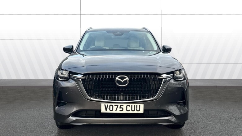 Mazda CX-80 2.5 PHEV Takumi 5dr Auto AWD Estate